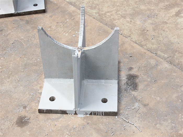 濉溪螺栓球支座