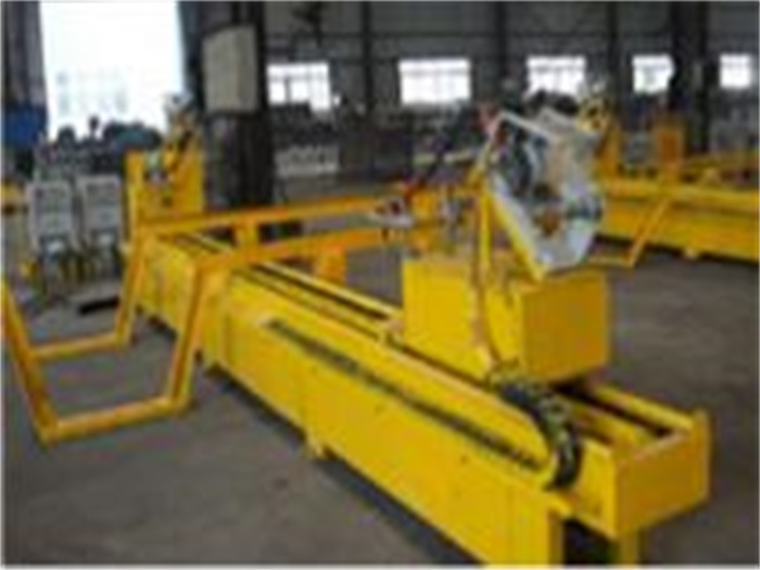 濉溪网架杆件自动焊机